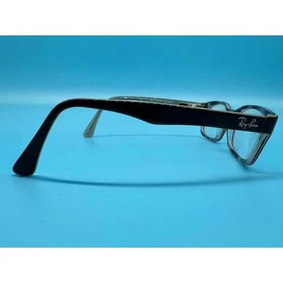 Ray Ban Eyeglasses RB 5150 5023 50-19-135 - Frames Only - Picture 2 of 8